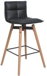 Σκαμπό μπαρ Lauren