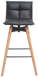 Σκαμπό μπαρ Lauren - Image 2