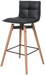 Σκαμπό μπαρ Lauren - Image 3