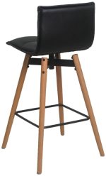 Σκαμπό μπαρ Lauren - Image 4