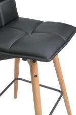 Σκαμπό μπαρ Lauren - Image 5