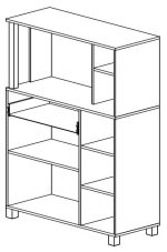 Σκευοθήκη Kenig - Image 4