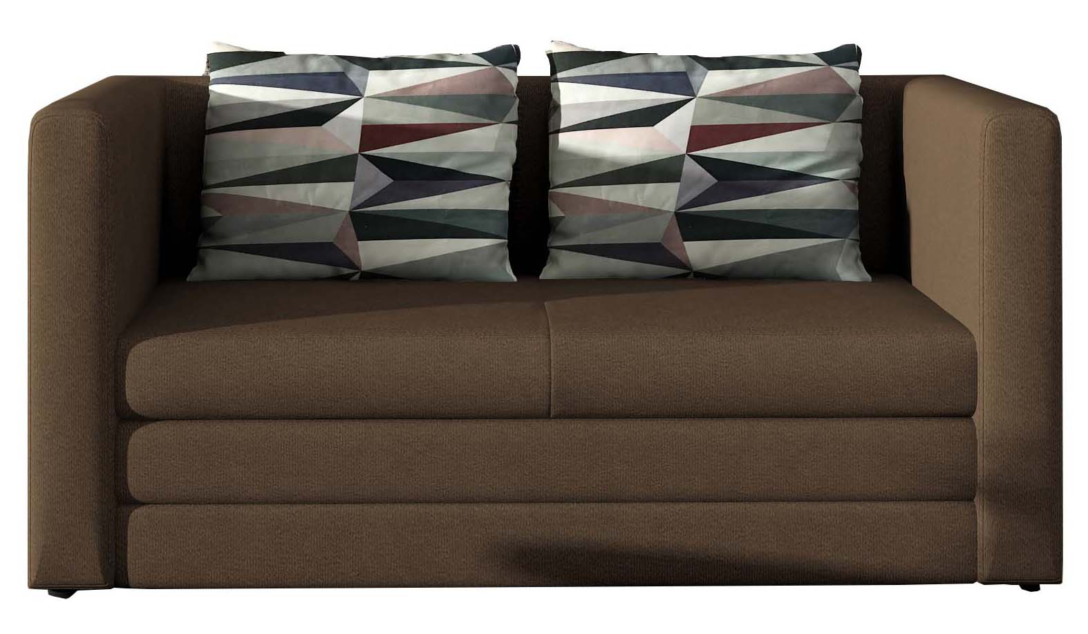 image_121160_neva_01-1_1 Καναπές - κρεβάτι Neira-Καφέ - Image 1