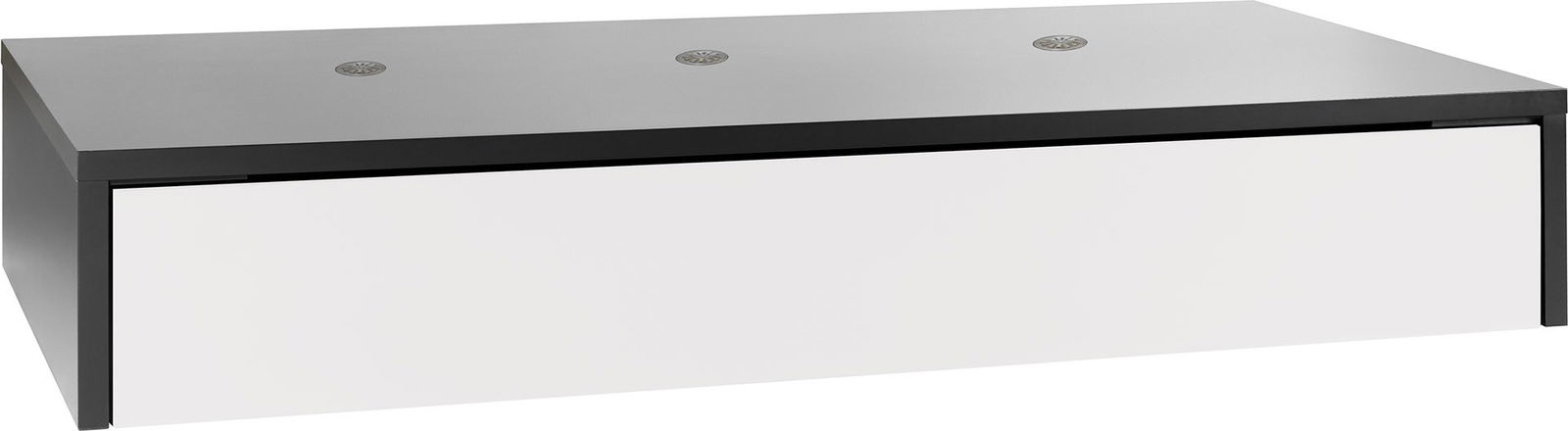 Βάση καναπέ Young με συρτάρι - κρεβάτι-Λευκό - Image 1