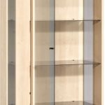 Βιτρίνα Frame-Αριστερά