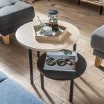 Τραπεζάκι σαλονιού Frame Mini