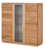 Βιτρίνα Montero Mini Plus