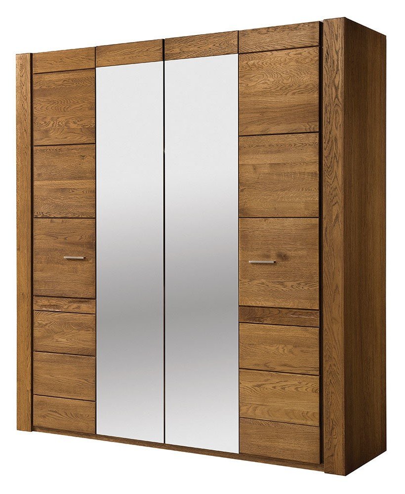 image_126115_denny77 Ντουλάπα Denny τετράφυλλη - Image 1