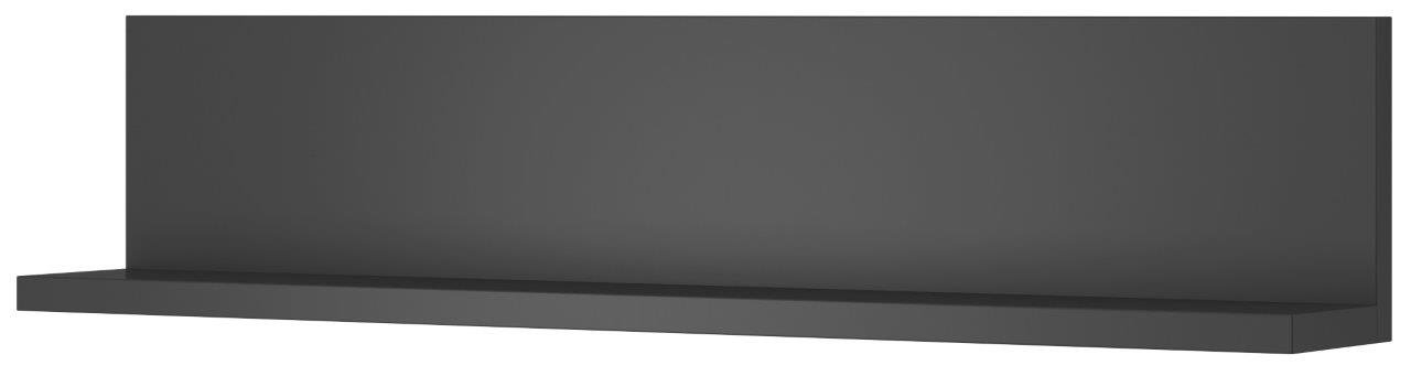 image_126204_bota_01_eiche_ribbeck Ράφι Bron-Γκρι - Image 1