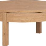 Τραπεζάκι σαλονιού Simple-Φυσικό