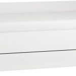 Καναπές - Κρεβάτι Simple-Λευκό