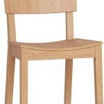 Καρέκλα Simple-Φυσικό