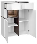 Μπουφές Cando II - Image 2