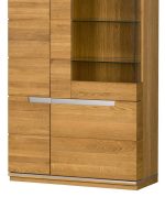 Βιτρίνα Gran διπλή - Image 2