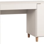 Γραφείο Simple 110-Λευκό