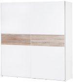 Ντουλάπα Rimino συρόμενη