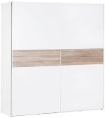 Ντουλάπα Rimino συρόμενη - Image 2