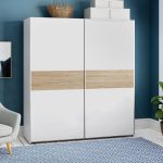 Ντουλάπα Rimino συρόμενη - Image 5