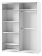 Ντουλάπα Aurora συρόμενη - Image 3