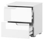 Κομοδίνο Aurora-Leuko - Image 2