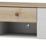 Έπιπλο τηλεόρασης LeBlanc