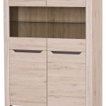 Βιτρίνα Olavo Mini