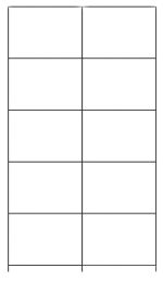 Βιτρίνα Olavo Mini - Image 4