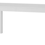 Τραπέζι Walnut επεκτεινόμενο-Λευκό