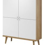 Μπουφές Gusto ψηλός