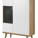 Βιτρίνα Gusto mini