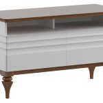 Έπιπλο τηλεόρασης Terrin