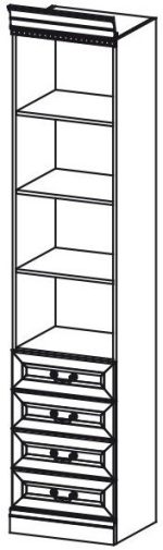 Στήλη Avila ανοιχτή - Image 2