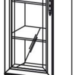 Στήλη Avila-Δεξιά