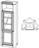 Στήλη Avila II - Image 2