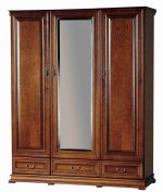 Ντουλάπα Morsin τρίφυλλη