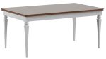 Τραπέζι Terrin επεκτεινόμενο