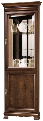 Βιτρίνα Jupiter γωνιακή