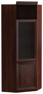 Έπιπλο μπαρ - βιβλιοθήκη Ligoria