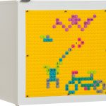 Επιφάνεια σιλικόνης ντουλαπιού Young