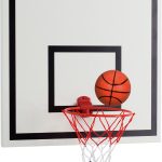 Ταμπλό μπάσκετ ντουλαπιού Young