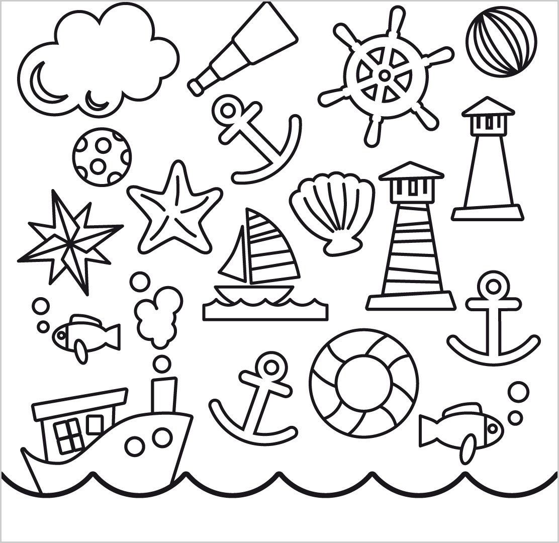 image_136311_youngusers_nakladka_metalowa_na_front_marynistyka Μεταλλική επιφάνεια ντουλαπιού Young Naval Science - Image 1