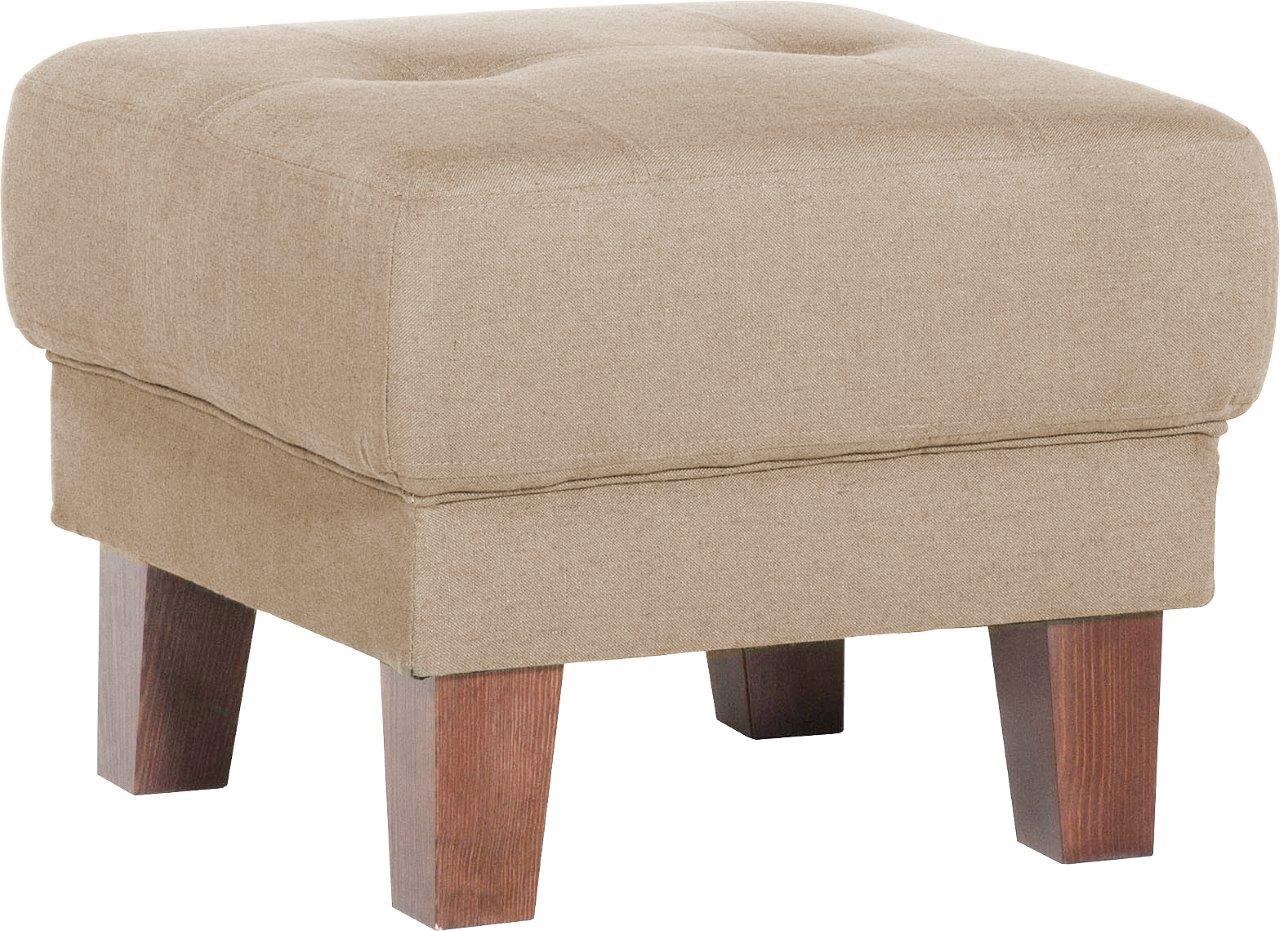 image_142022_roce_hamilton-2802_1_1 Πουφ Roce-Μπεζ - Image 1