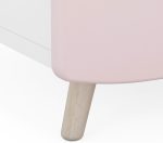 Κομοδίνο Liana - Image 4