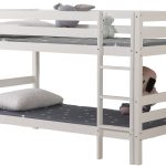 Κουκέτα Benedict-Λευκό