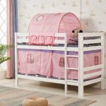 Κουκέτα Benedict-Λευκό - Image 2