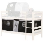 Κουρτίνα κουκέτας Benedict-Tobias-Pirate