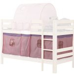 Κουρτίνα κουκέτας Benedict-Tobias-Roz