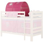 Τούνελ κουκέτας Benedict-Tobias-Princess