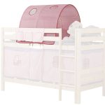 Τούνελ κουκέτας Benedict-Tobias-Roz