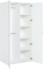 Ντουλάπα Stige δίφυλλη